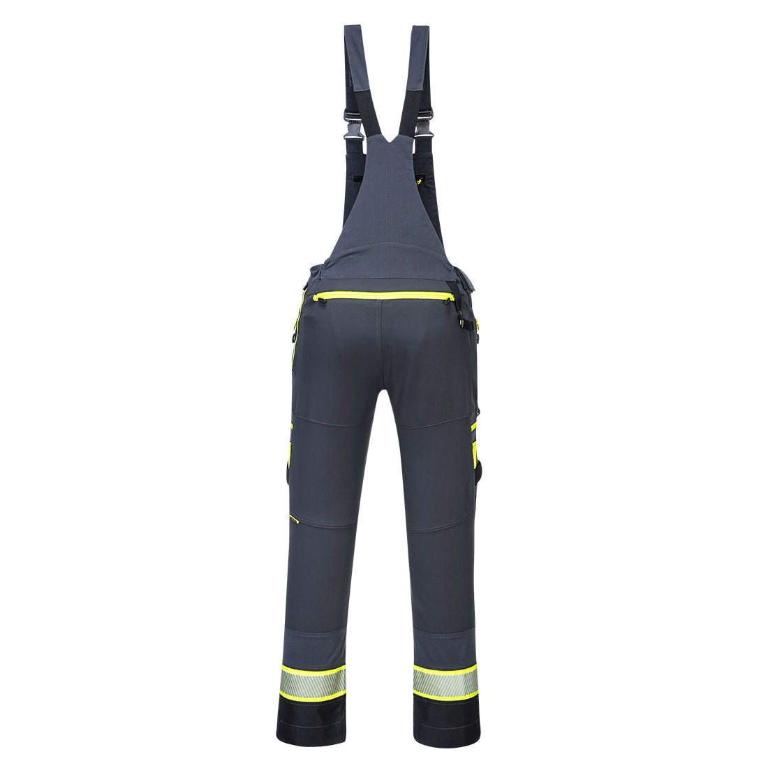 DX4 Work Bib en Brace