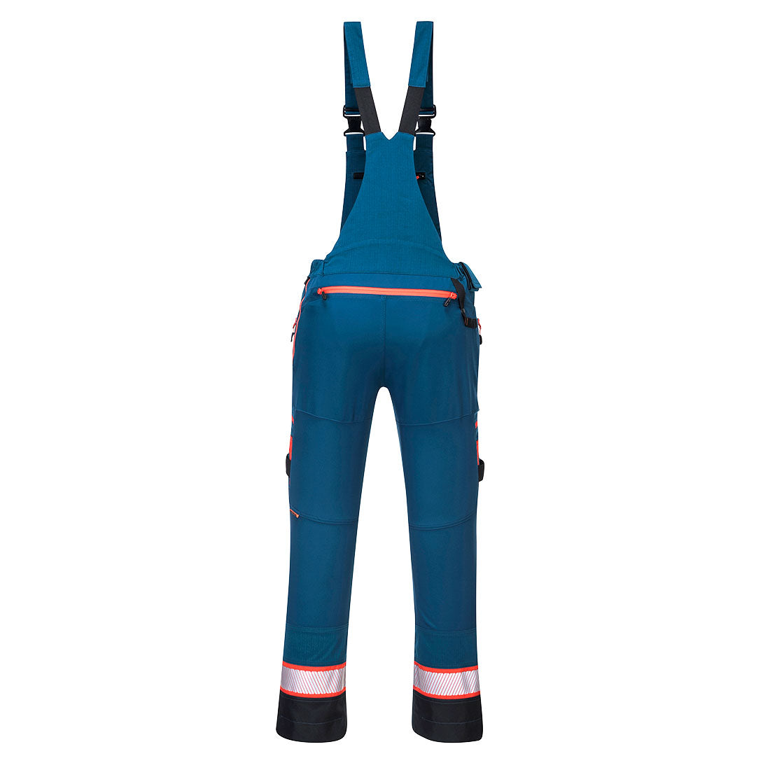 DX4 Work Bib en Brace