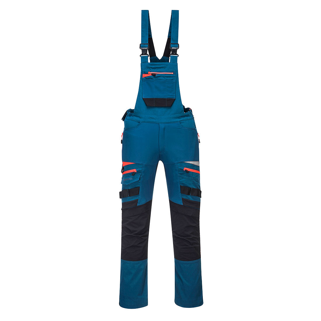 DX4 Work Bib en Brace