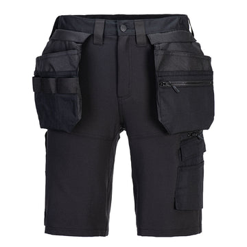 DX4 Korte Broek met Holsterzakken (regular)