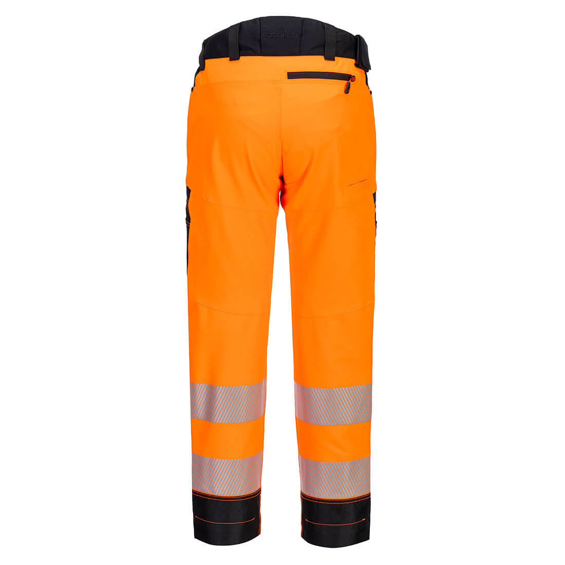 DX4 Hi-Vis Service Broek (regular)