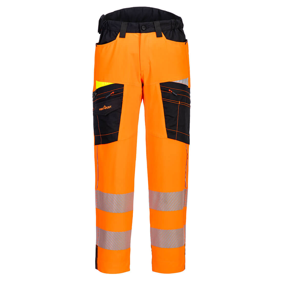 DX4 Hi-Vis Service Broek (regular)