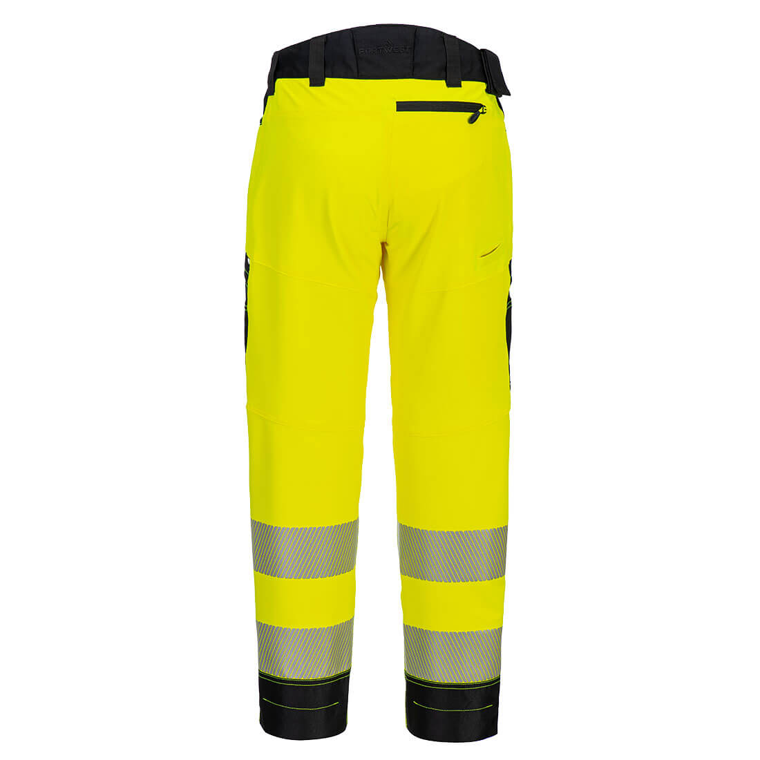 DX4 Hi-Vis Service Broek (regular)