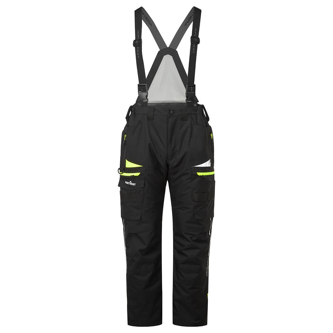 DX4 Winterbroek (regular)