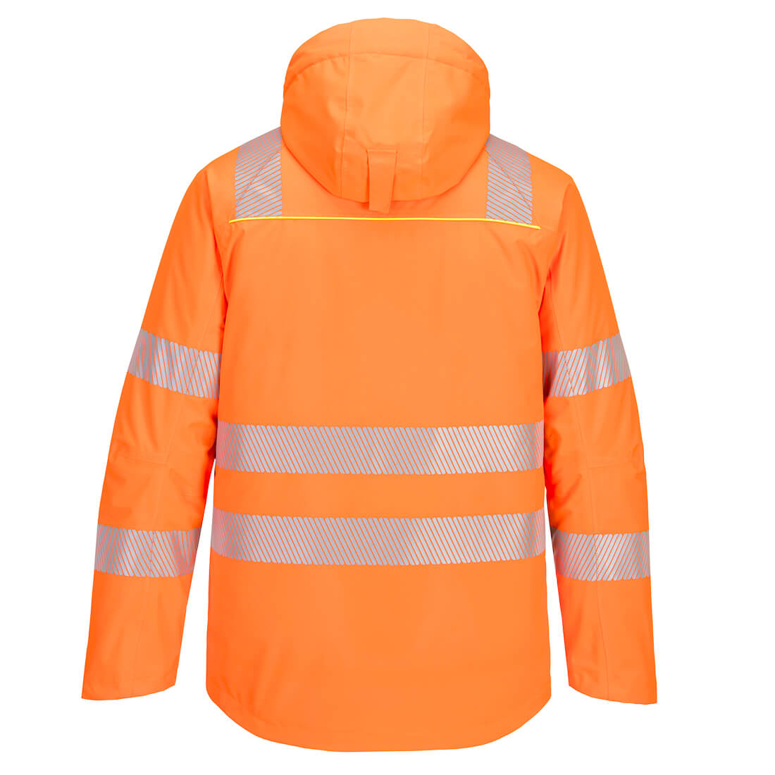 DX4 Hi-Vis winterjack