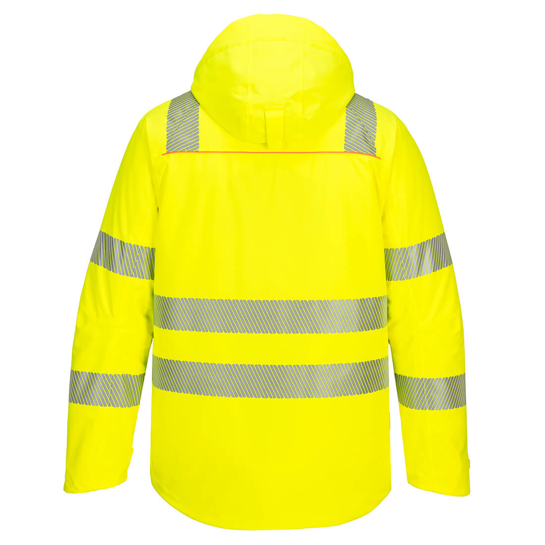 DX4 Hi-Vis winterjack