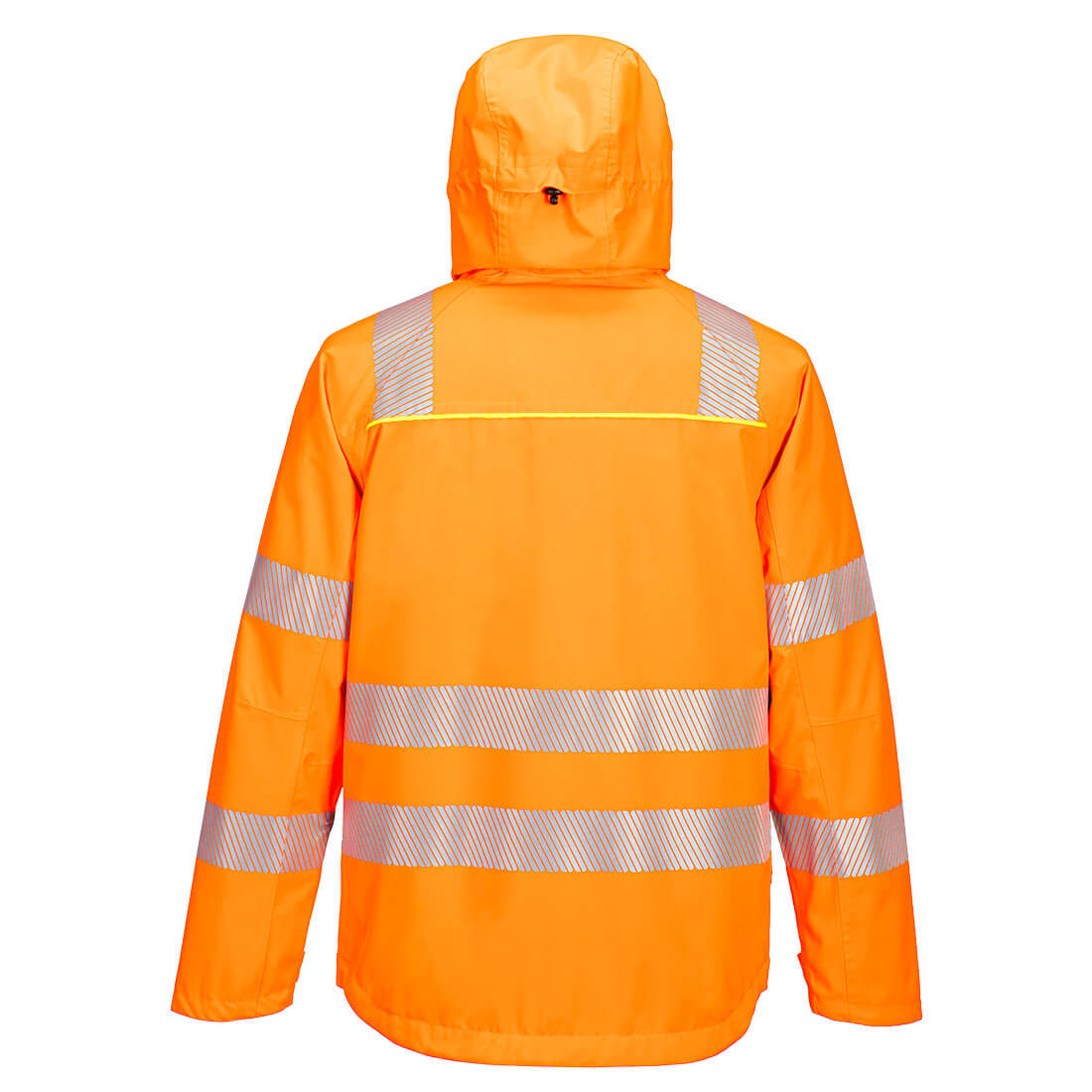 DX4 Hi-Vis 4-in-1 Jack