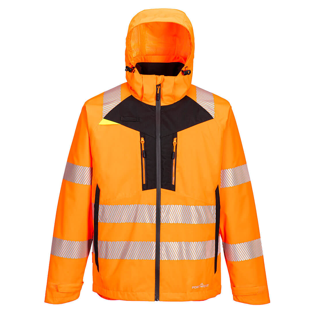 DX4 Hi-Vis 4-in-1 Jack