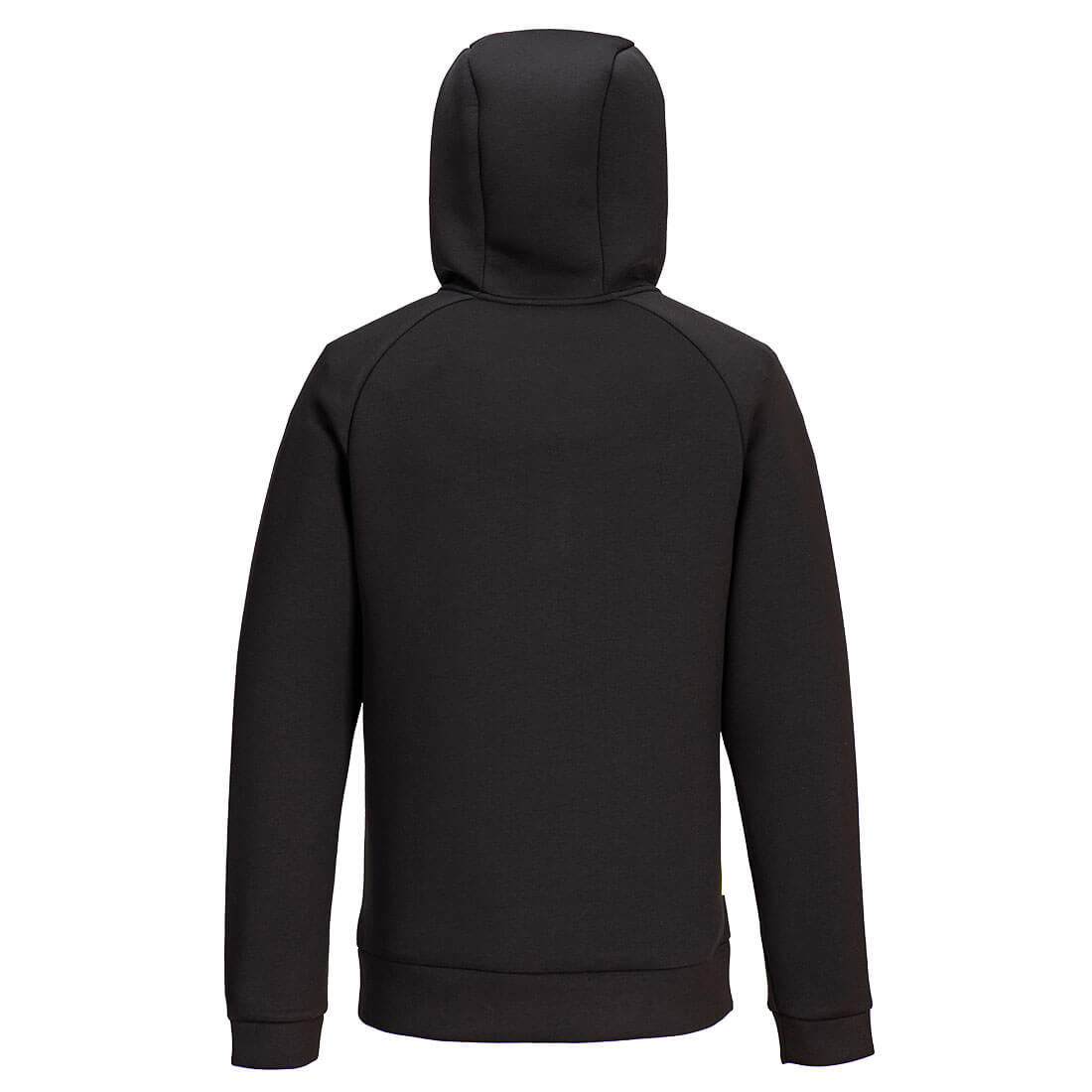 DX4 Hoodie met kwart rits
