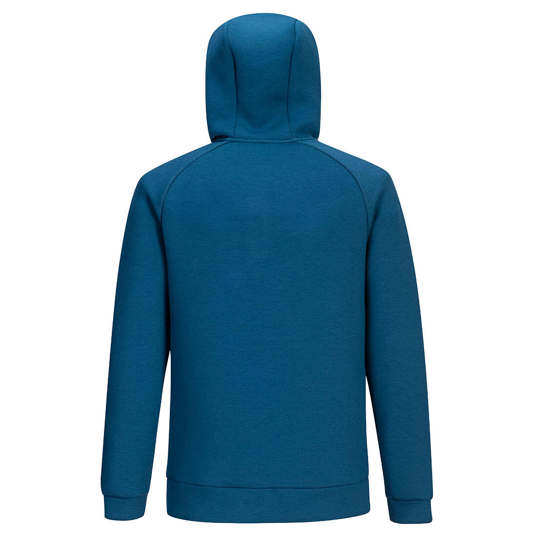 DX4 Hoodie met kwart rits