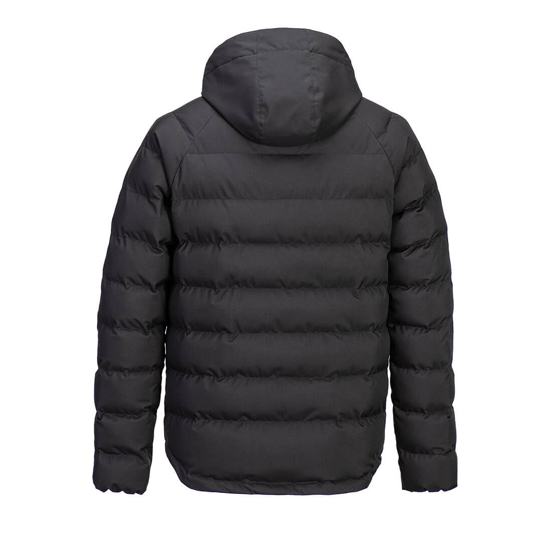 DX4 Gevoerd Jacket