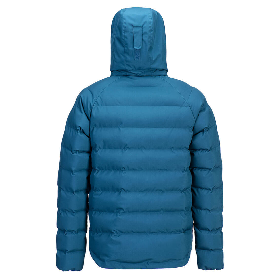 DX4 Gevoerd Jacket