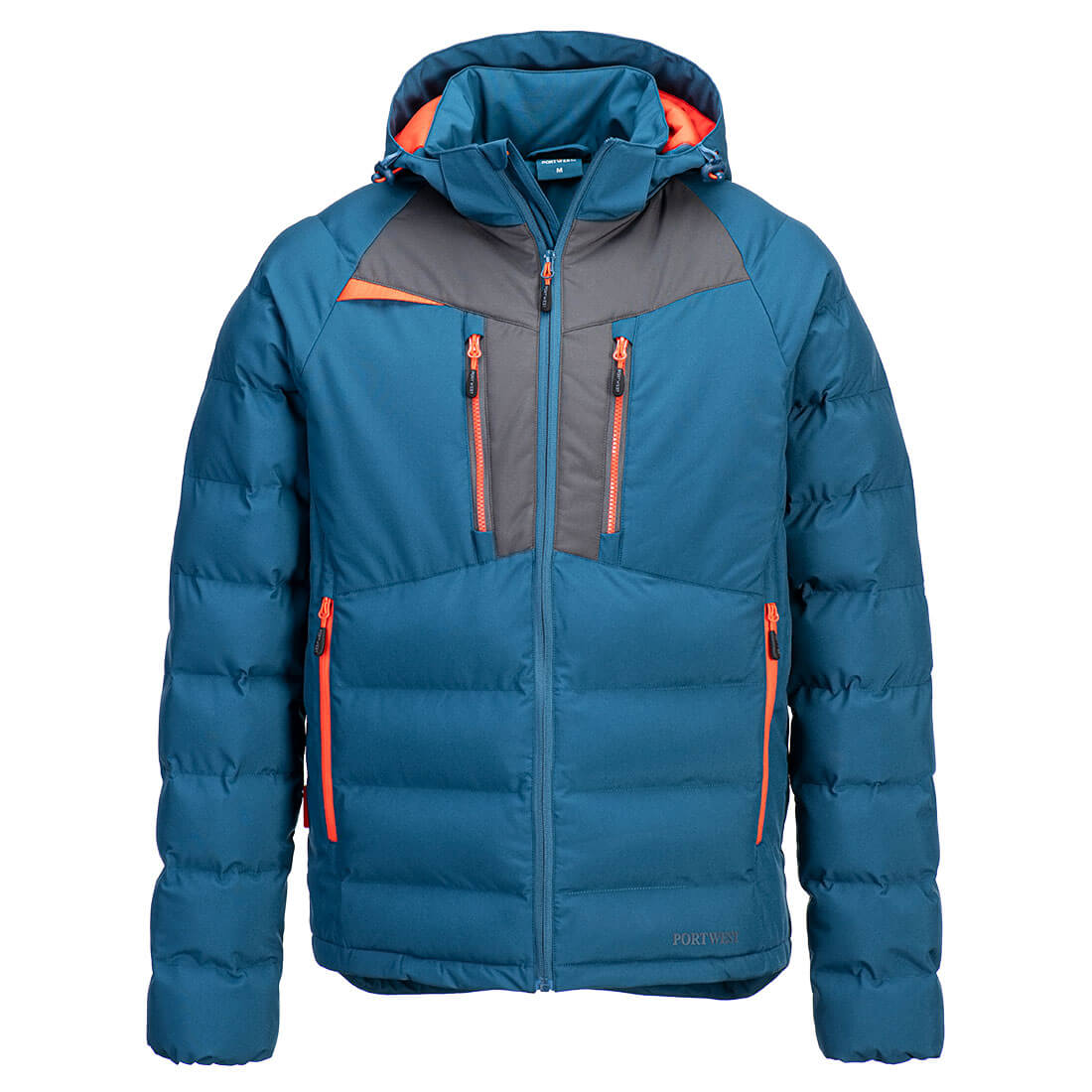 DX4 Gevoerd Jacket