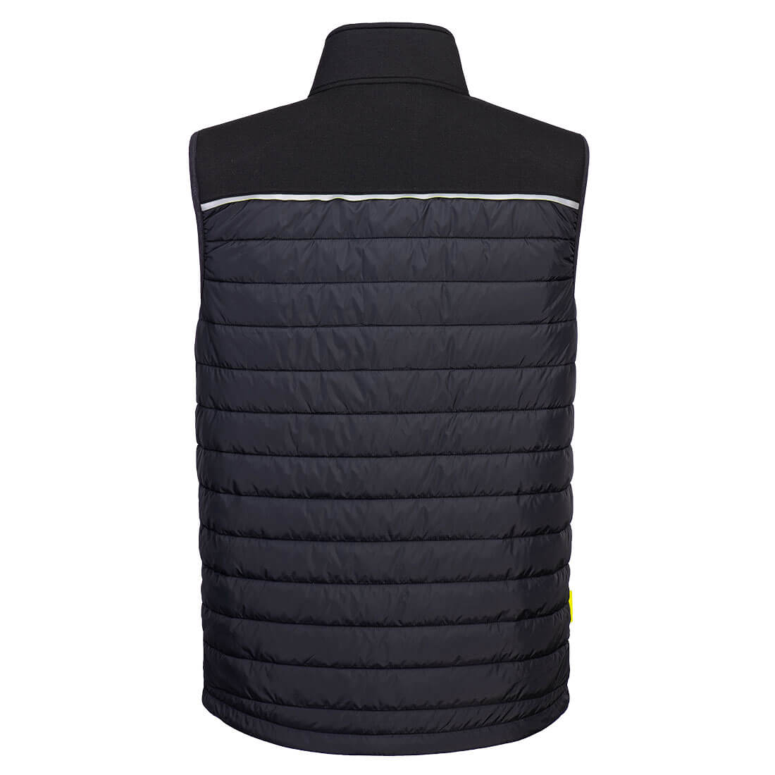 DX4 Hybrid Baffle vest