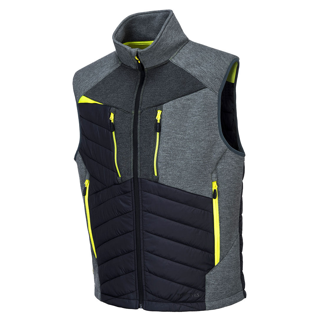 DX4 Hybrid Baffle vest
