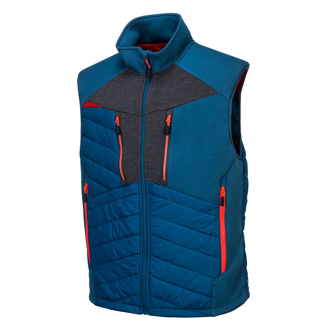 DX4 Hybrid Baffle vest
