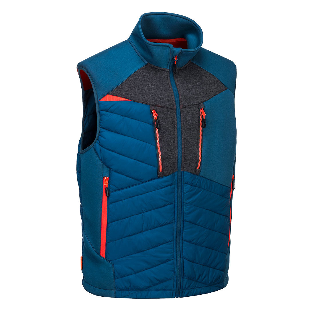DX4 Hybrid Baffle vest
