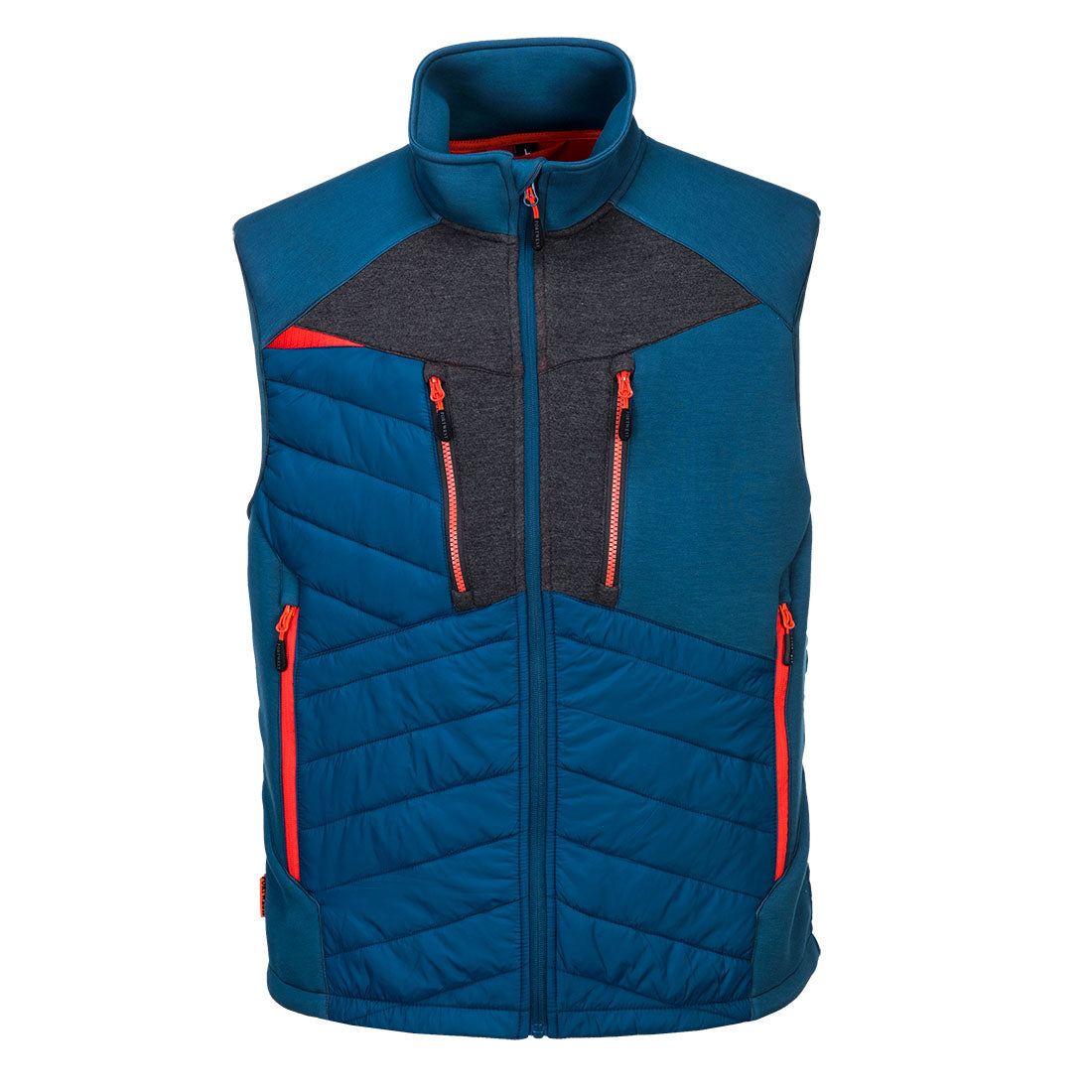 DX4 Hybrid Baffle vest