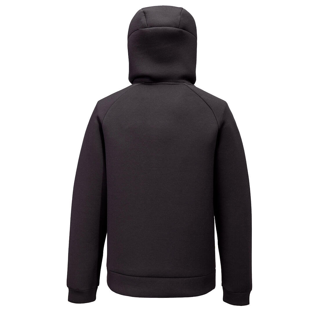 DX4 Hoodie met rits
