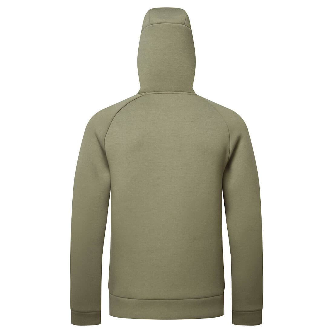 DX4 Hoodie met rits