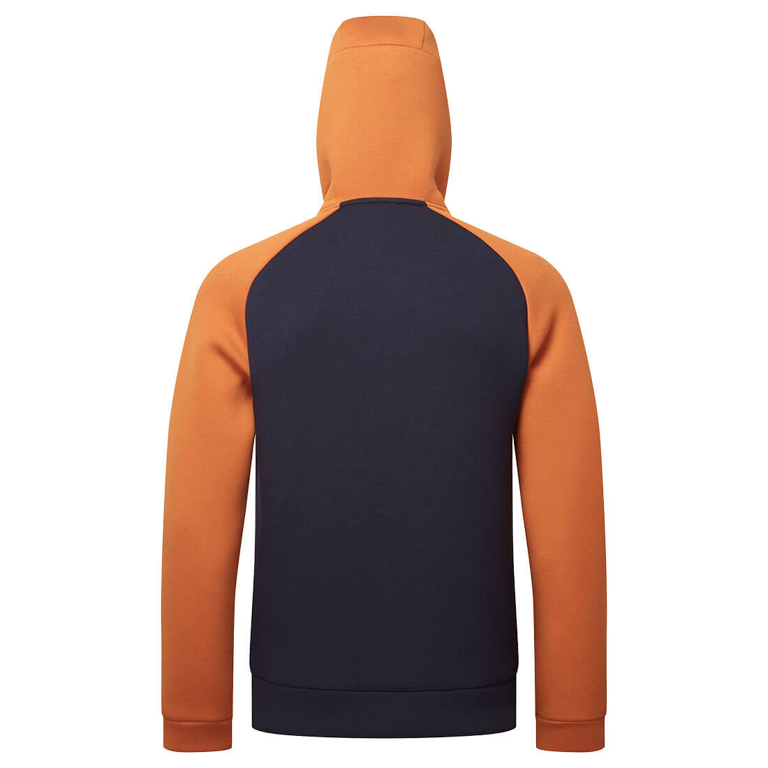 DX4 Hoodie met rits