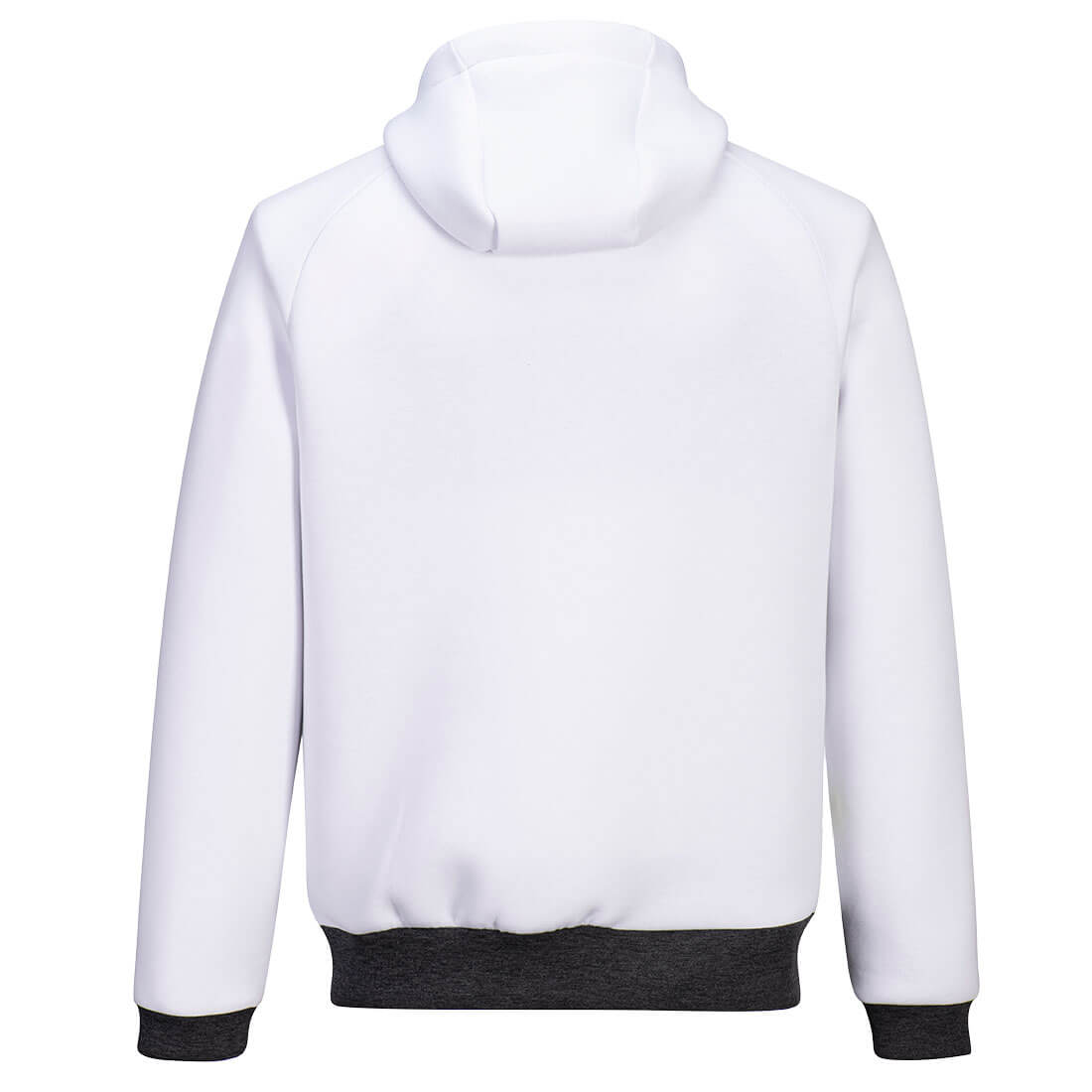 DX4 Hoodie met rits
