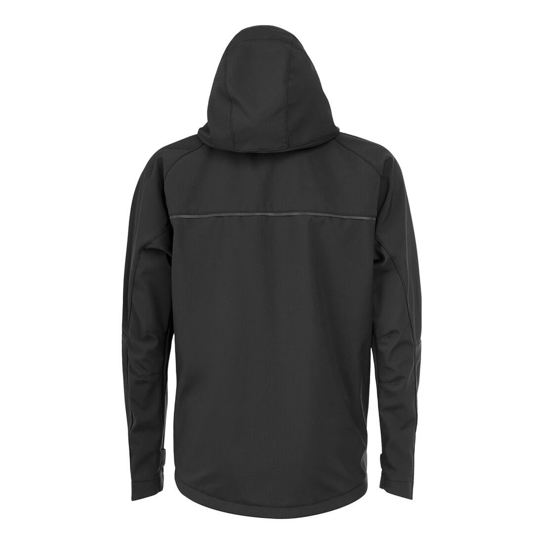 DX4 Softshell Jack (3L)