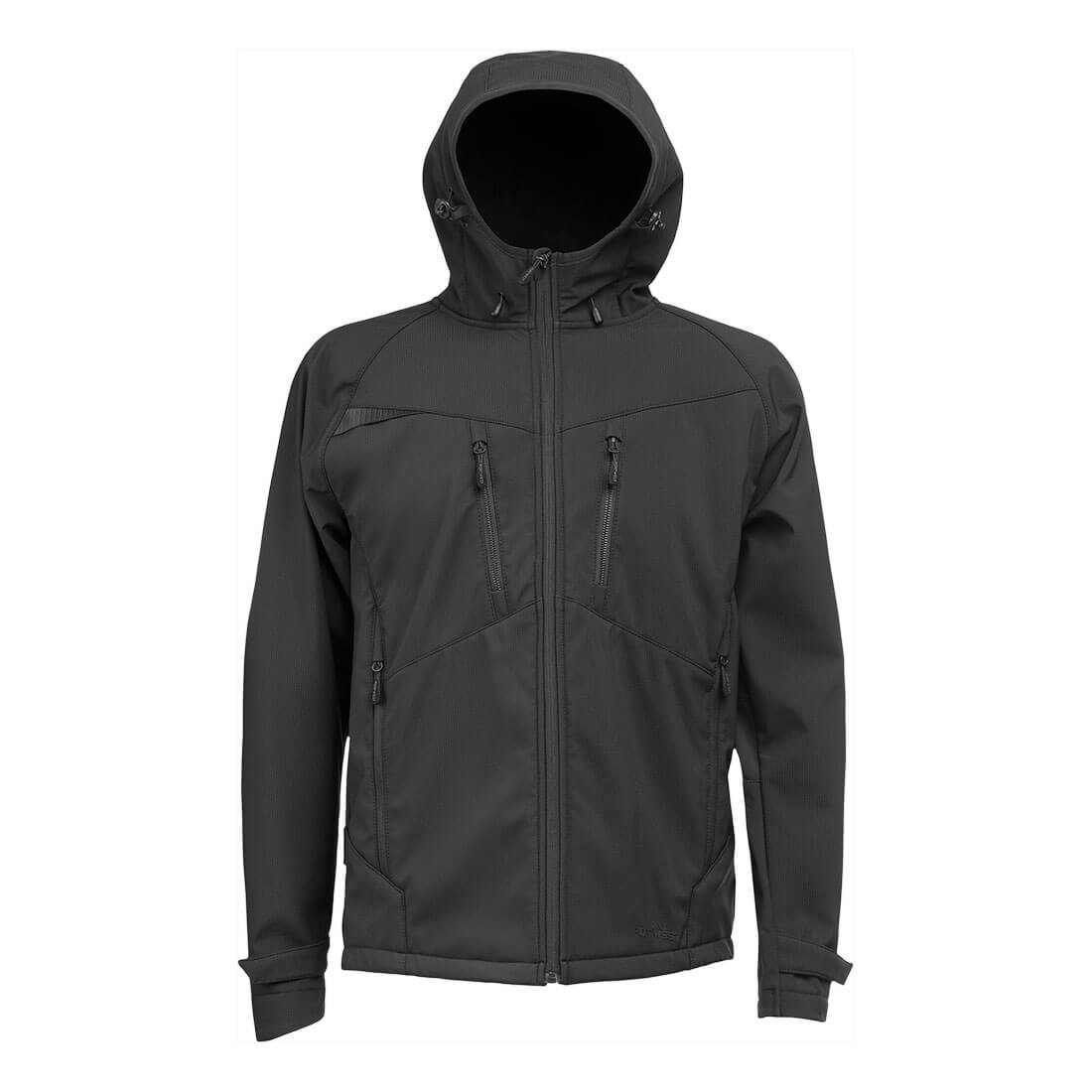 DX4 Softshell Jack (3L)