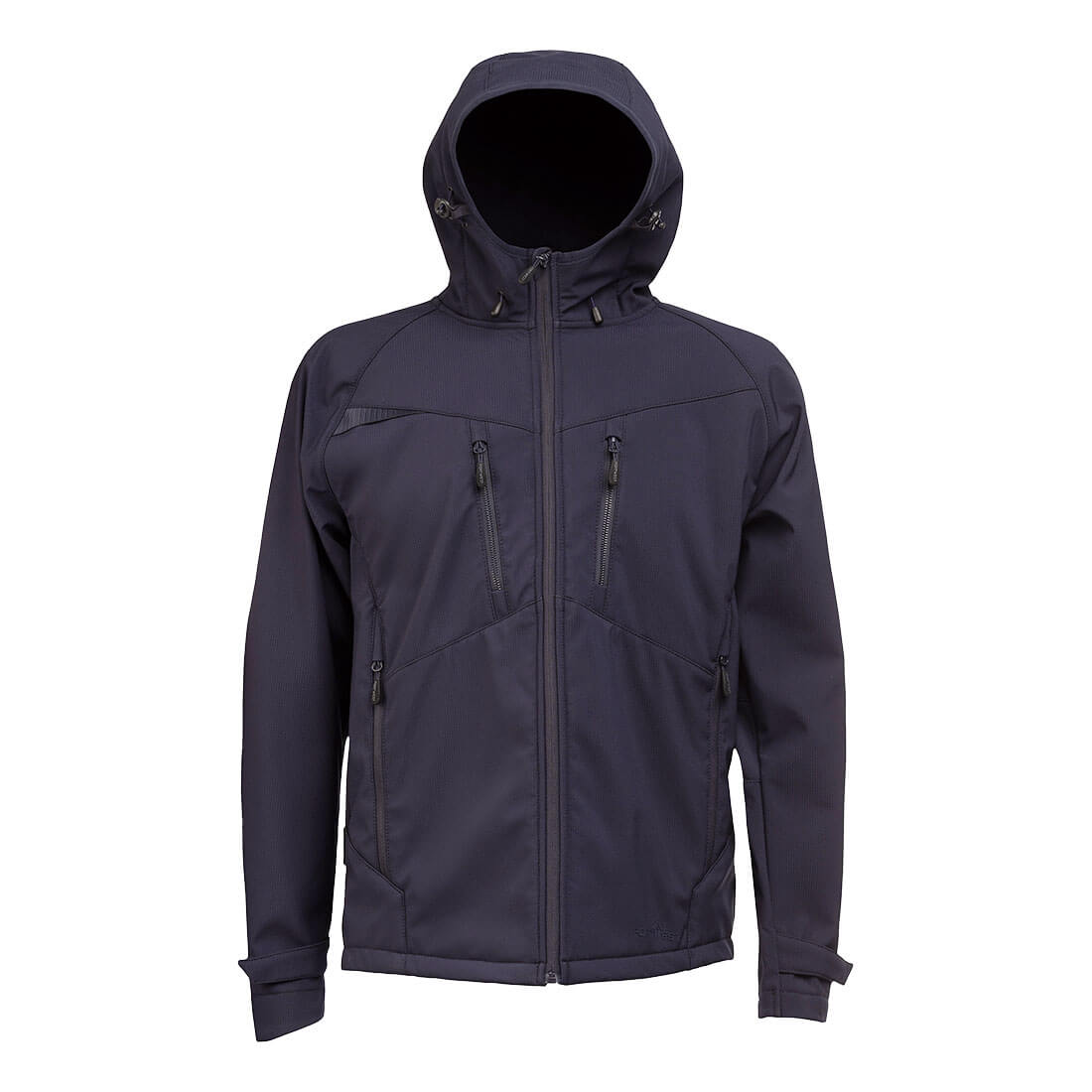 DX4 Softshell Jack (3L)