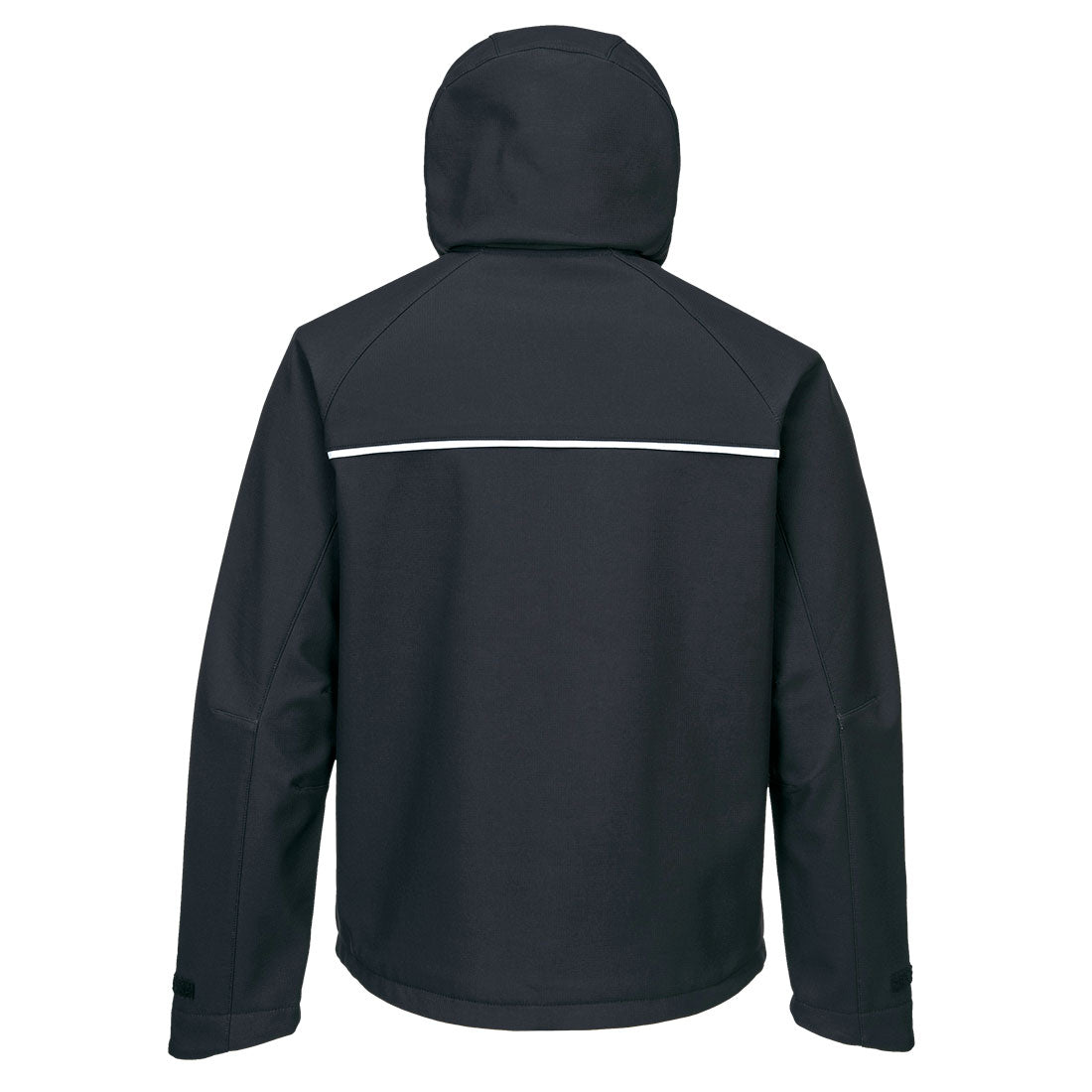 DX4 Softshell Jack (3L)