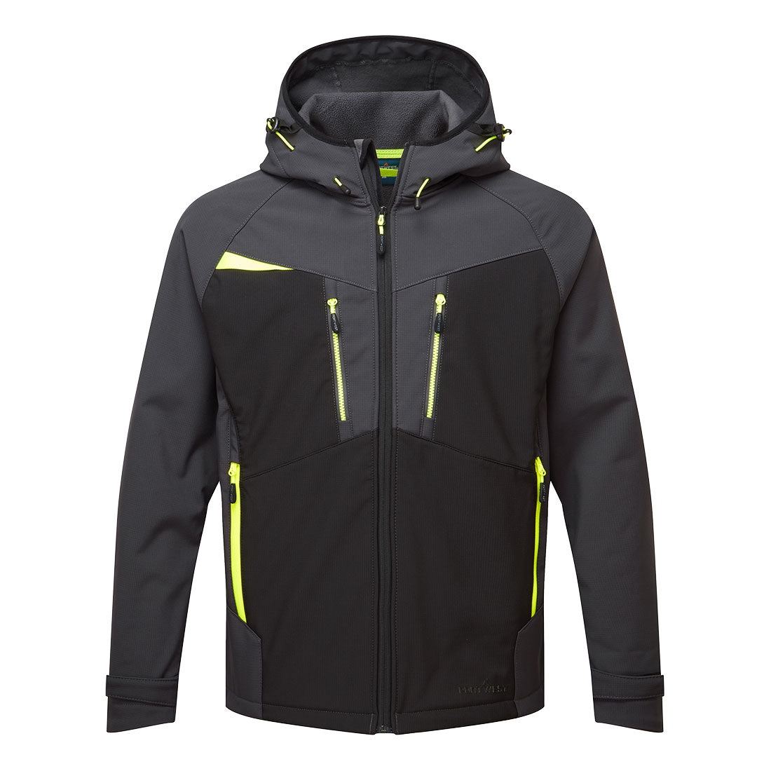DX4 Softshell Jack (3L)