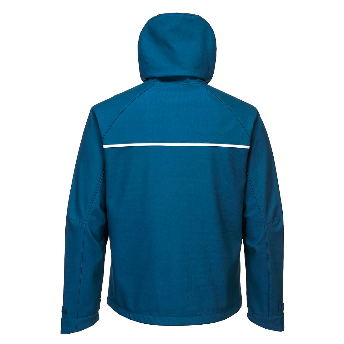 DX4 Softshell Jack (3L)