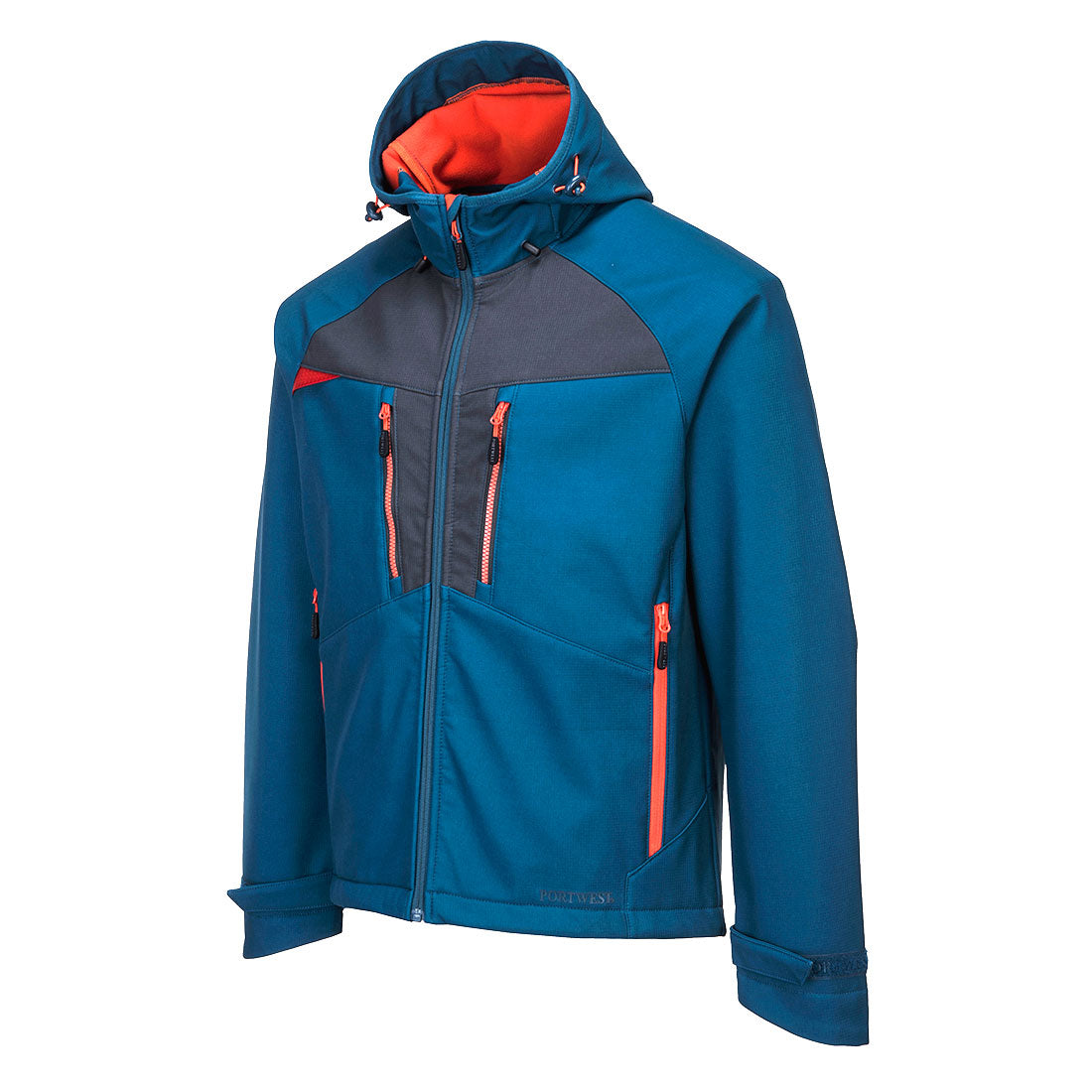 DX4 Softshell Jack (3L)