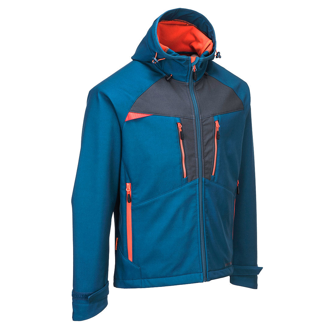 DX4 Softshell Jack (3L)