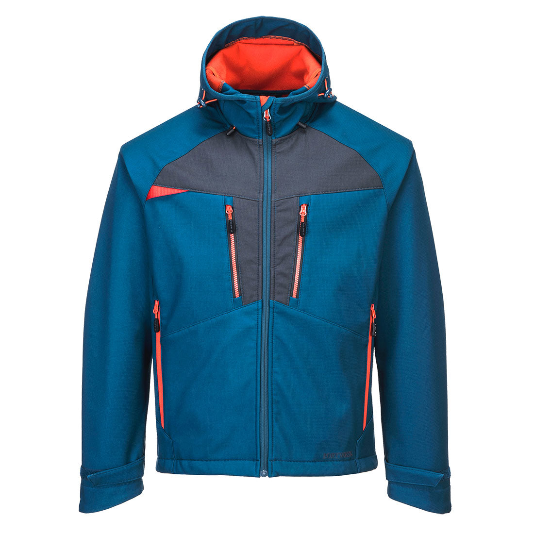 DX4 Softshell Jack (3L)