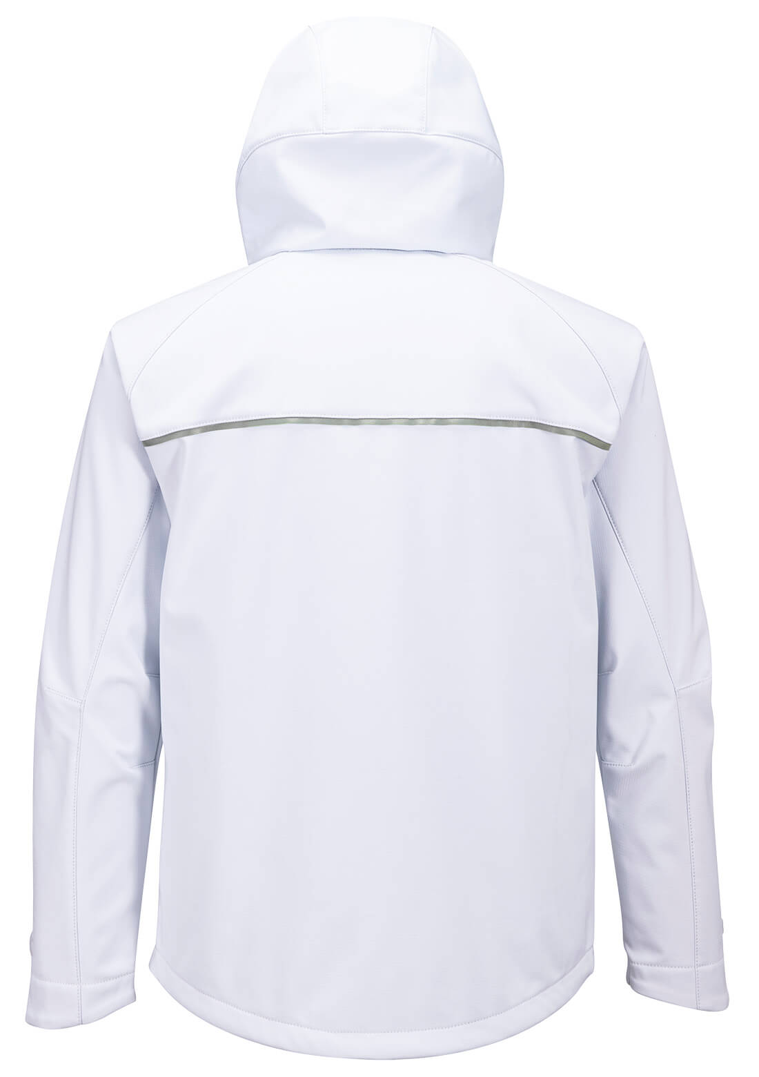 DX4 Softshell Jack (3L)