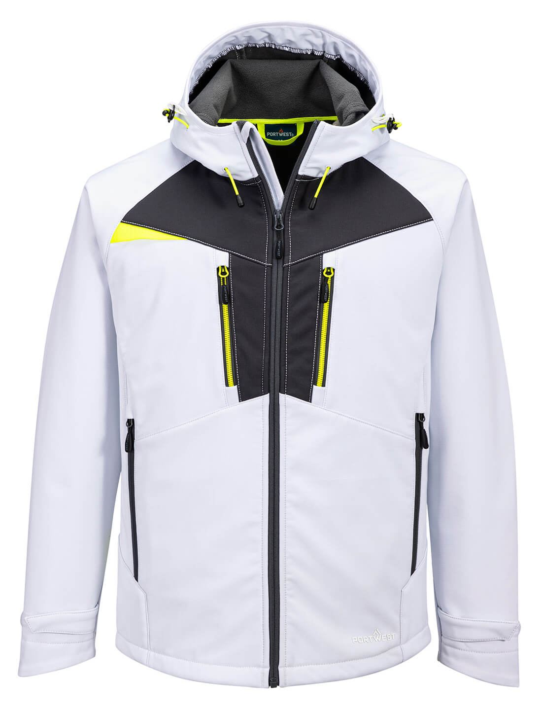 DX4 Softshell Jack (3L)