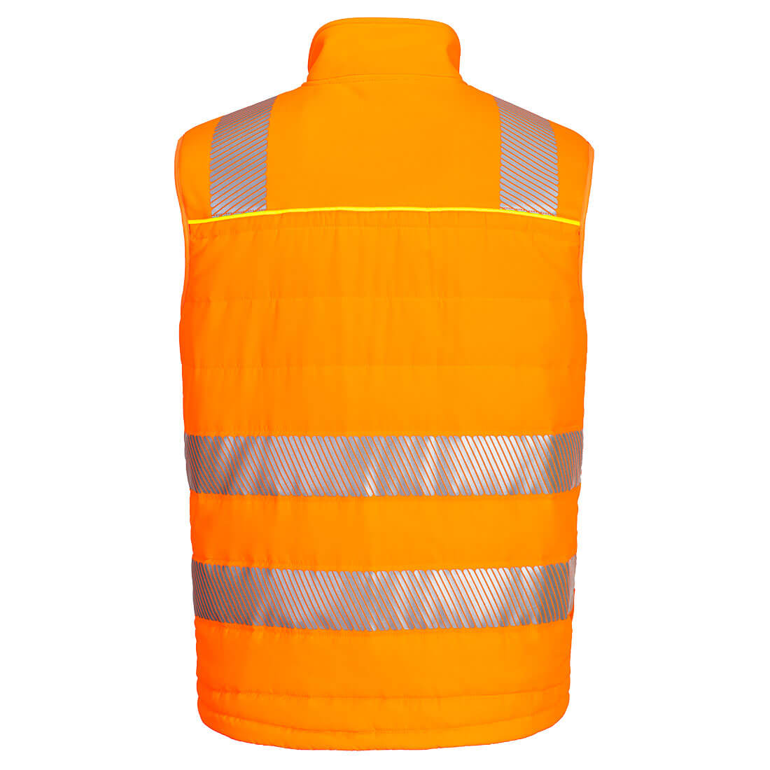 DX4 Hi-Vis Softshell Gilet