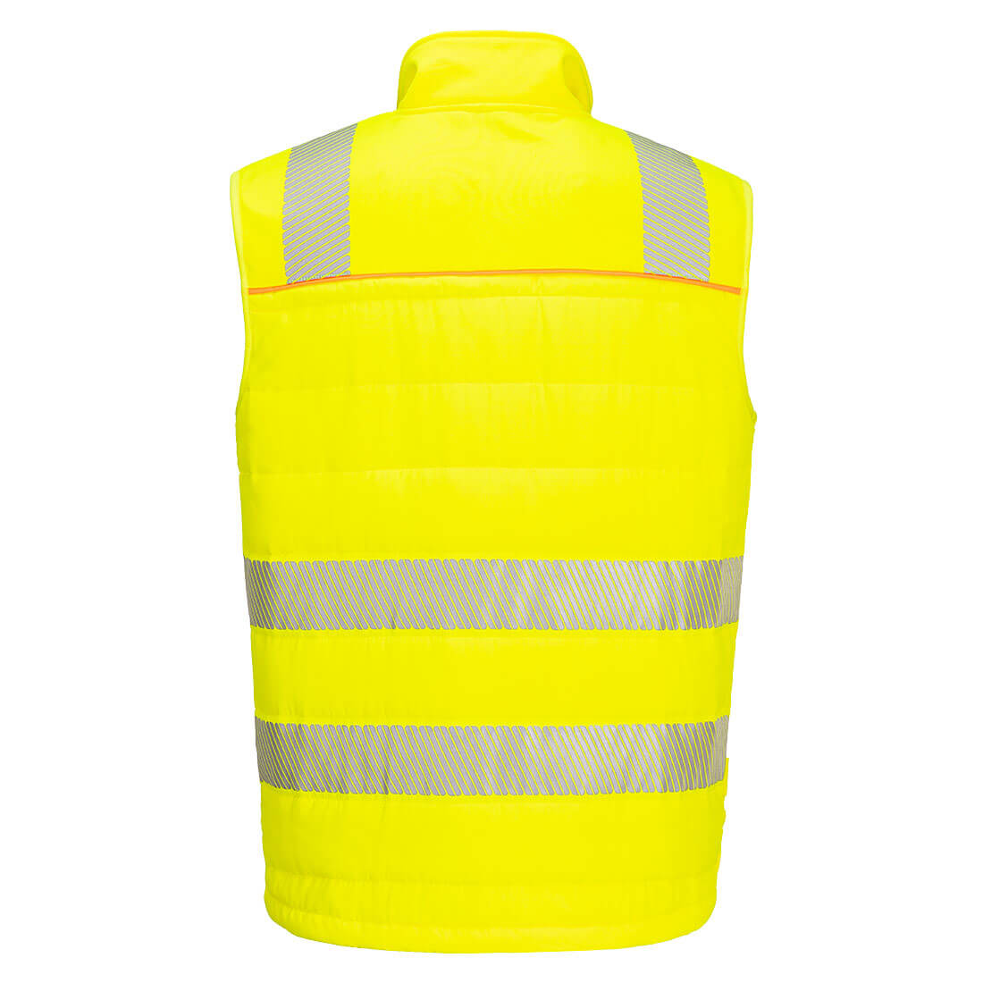DX4 Hi-Vis Softshell Gilet