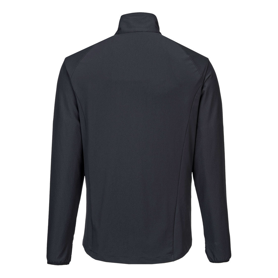 DX4 Zip Base Layer Top