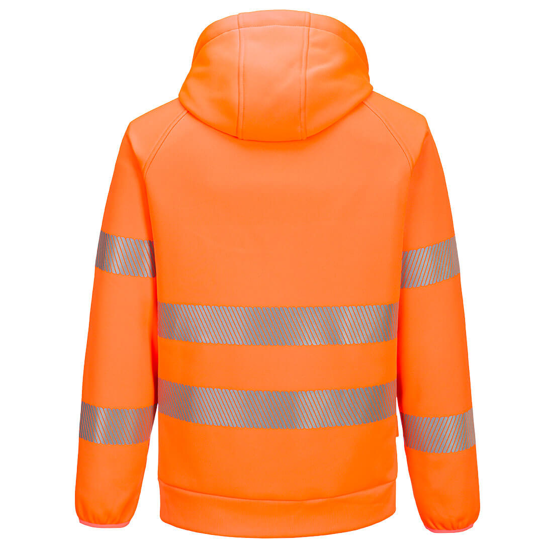 DX4 Hi-Vis Hoodie