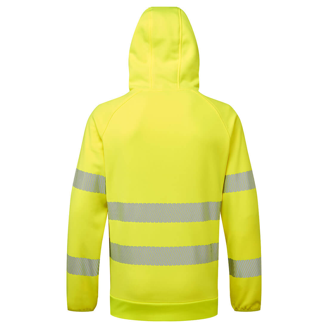 DX4 Hi-Vis Hoodie