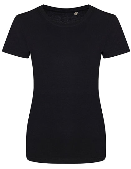 Ecologie - Cascades Organic Women´s T