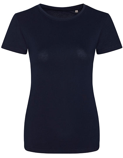 Ecologie - Cascades Organic Women´s T
