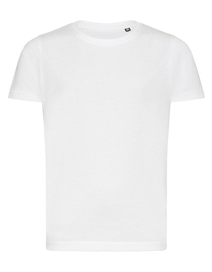 Ecologie - Cascades Organic Kids T