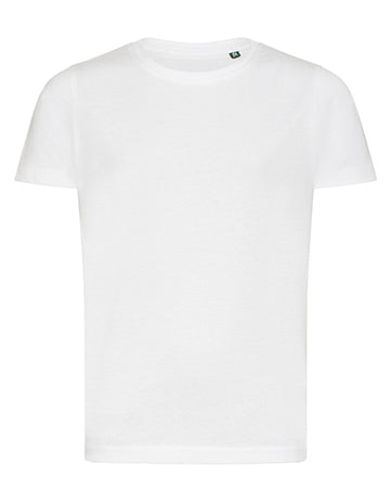Ecologie - Cascades Organic Kids T