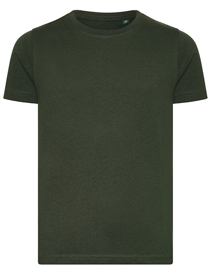 Ecologie - Cascades Organic Kids T