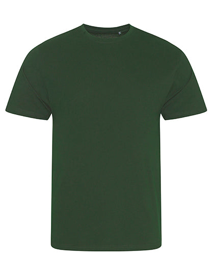 Ecologie - Cascades Organic T
