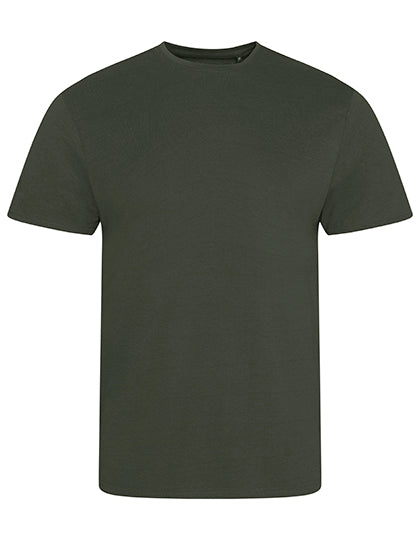 Ecologie - Cascades Organic T