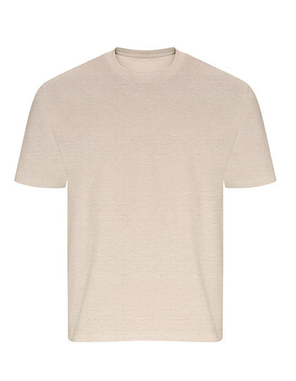 Ecologie - Arrow Recycled Heavy Oversize T